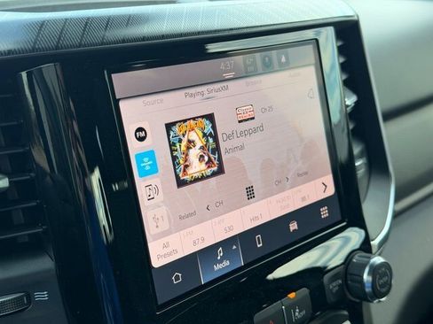 New 2026 RAM 1500 Big Horn image 28