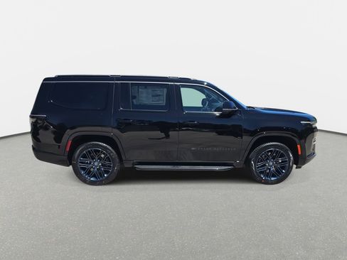 New 2026 Jeep Grand Wagoneer 4WD image 4