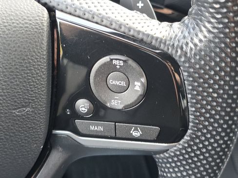 Used 2021 Honda Passport Elite image 19