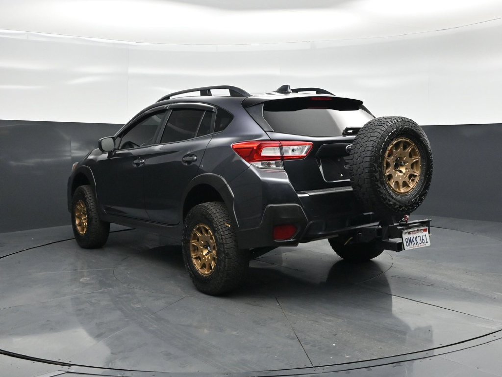 Used 2019 Subaru Crosstrek 2.0i Premium w/ Popular Package #3 AWD/4WD image 6