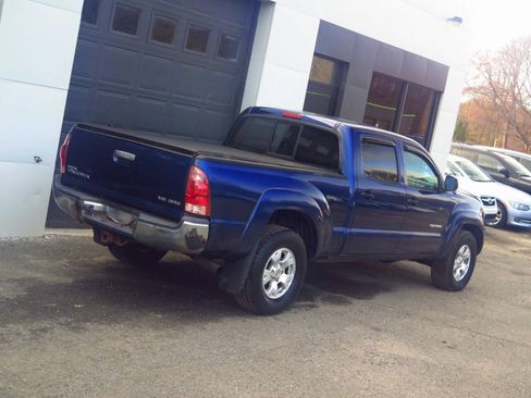 Used 2007 Toyota Tacoma 4x4 Double Cab image 22