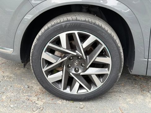 Certified 2023 Hyundai Santa Fe Calligraphy AWD/4WD image 5
