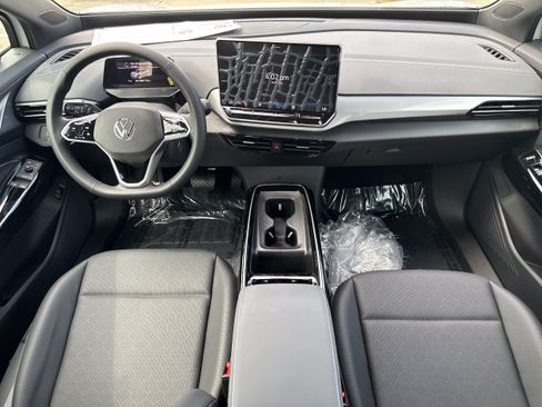 New 2026 Volkswagen ID.4 Pro S AWD/4WD image 13
