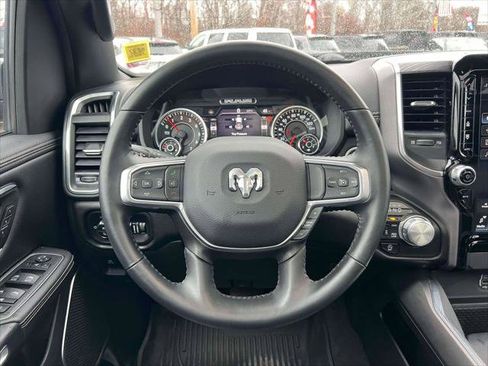 Certified 2023 RAM 1500 Laramie AWD/4WD image 13