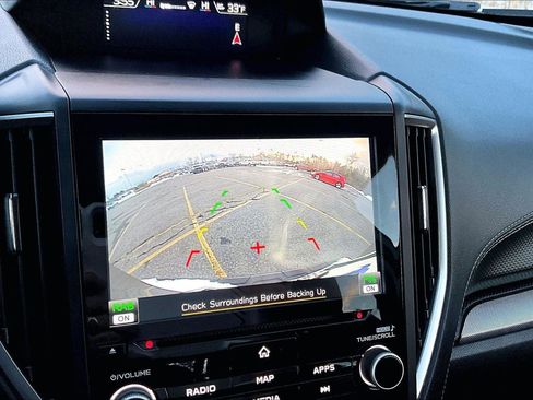 Used 2021 Subaru Forester Limited image 26