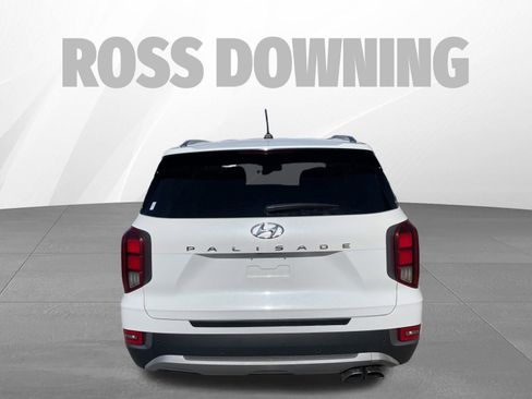 Used 2020 Hyundai Palisade SEL w/ Convenience Package image 5