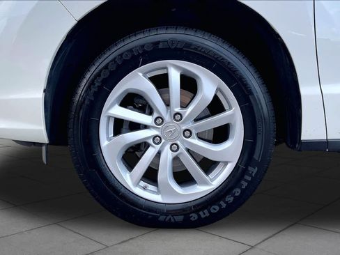 Used 2018 Acura RDX AWD w/ Technology Package image 11