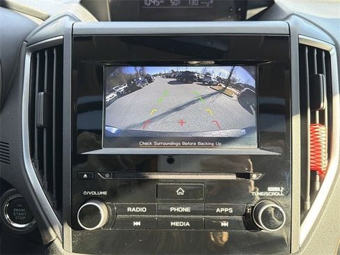 Used 2023 Subaru Crosstrek 2.0i Premium image 28