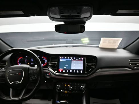 Used 2023 Dodge Durango R/T AWD/4WD image 16