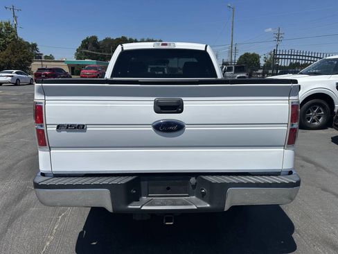 Used 2010 Ford F150 2WD Regular Cab image 6