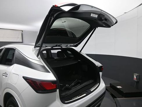 Certified 2026 Lexus RX 350h w/ Accessory Package (K3) AWD/4WD image 25