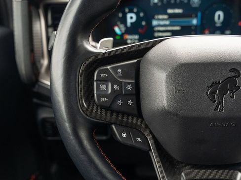 Used 2023 Ford Bronco Raptor image 28