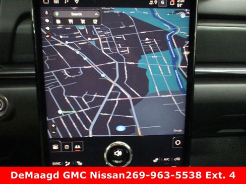 New 2026 GMC Terrain AT4 image 30