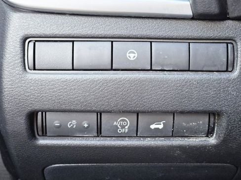 Used 2024 Nissan Rogue SV AWD/4WD image 20