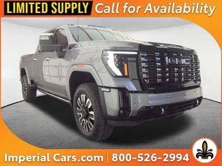 Used 2025 GMC Sierra 2500 Denali Ultimate video 1