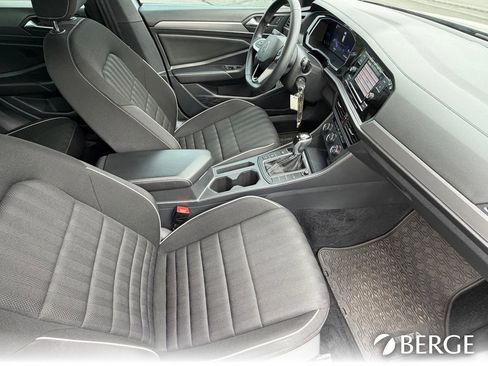 Used 2022 Volkswagen Jetta Sport w/ IQ.Drive Package image 13