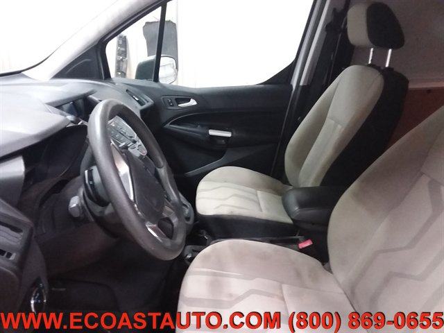 Used 2016 Ford Transit Connect XLT FWD image 10
