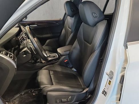 Used 2024 BMW X3 xDrive30i AWD/4WD image 7