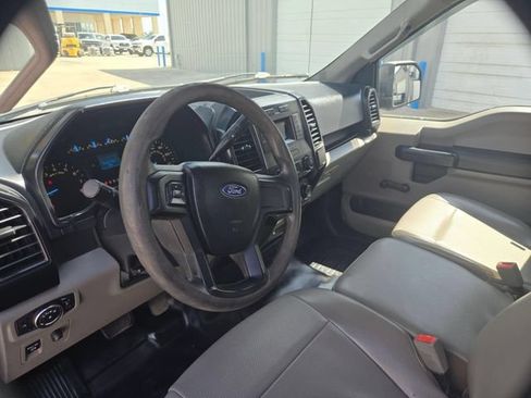 Used 2018 Ford F150 XL RWD image 11