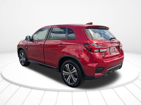 New 2026 Mitsubishi Outlander Sport ES AWD/4WD image 5