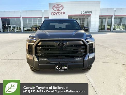 New 2026 Toyota Tundra SR5 image 3