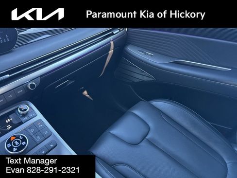 Used 2023 Hyundai Palisade Calligraphy image 21