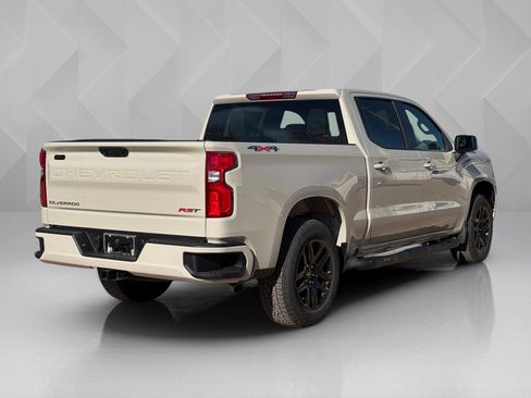 New 2026 Chevrolet Silverado 1500 RST w/ RST Select Package image 5