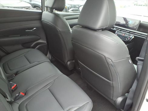New 2026 Hyundai Tucson SEL image 8