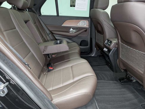 Certified 2023 Mercedes-Benz GLE 350 GLE 350 image 37
