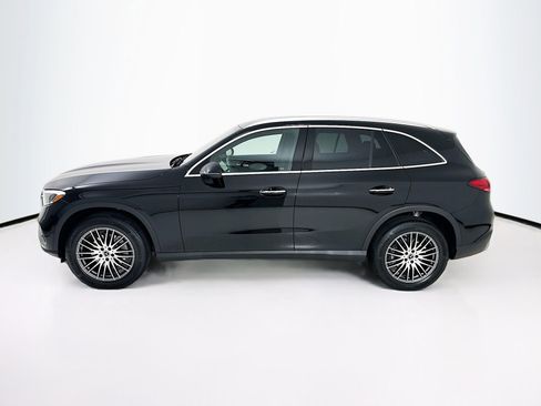 New 2026 Mercedes-Benz GLC 300 image 5