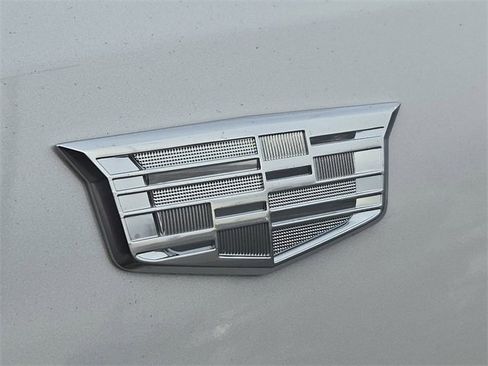 New 2025 Cadillac XT5 Premium Luxury image 8