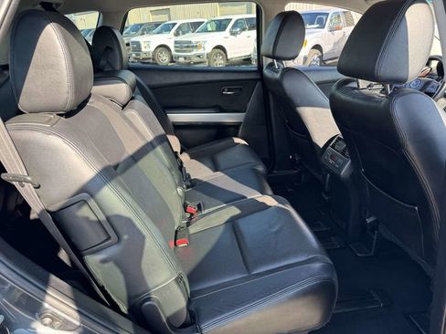 Used 2014 MAZDA CX-9 Grand Touring w/ GT Technology Package image 18