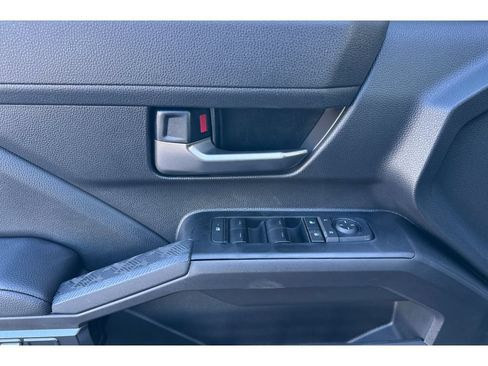 New 2026 Toyota Tacoma TRD Off-Road AWD/4WD image 11