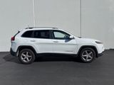 Used 2016 Jeep Cherokee Limited image 2