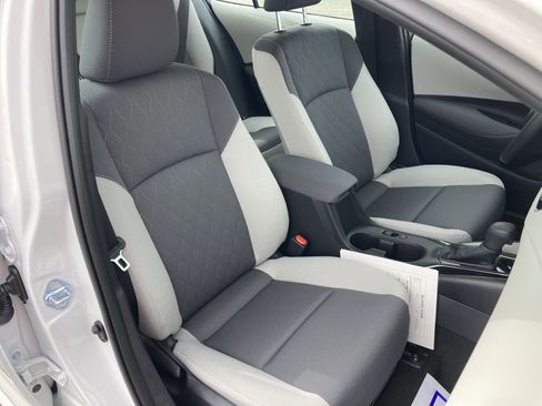 Certified 2026 Toyota Corolla LE image 28