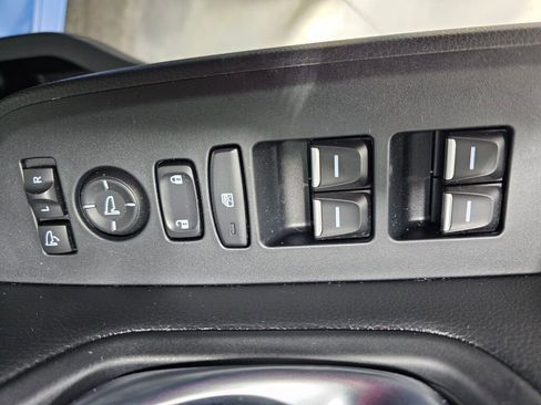 Certified 2025 Honda Pilot TrailSport image 35