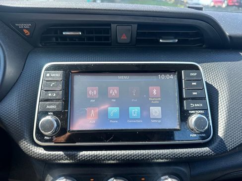 Used 2023 Nissan Kicks S FWD image 51
