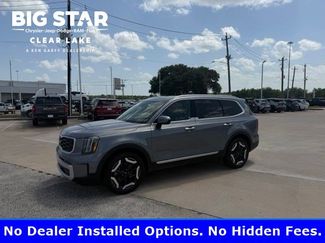 Used 2025 Kia Telluride S FWD video 1