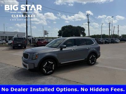 Used 2025 Kia Telluride S