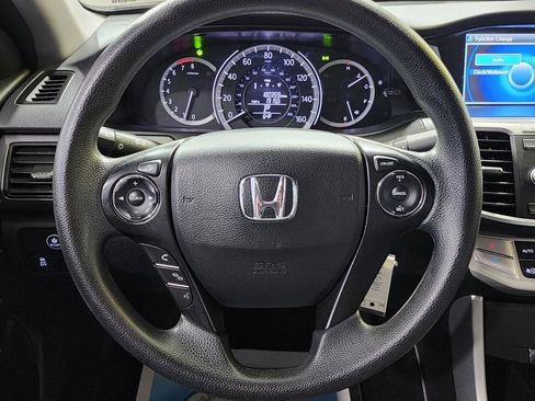 Used 2015 Honda Accord LX image 11