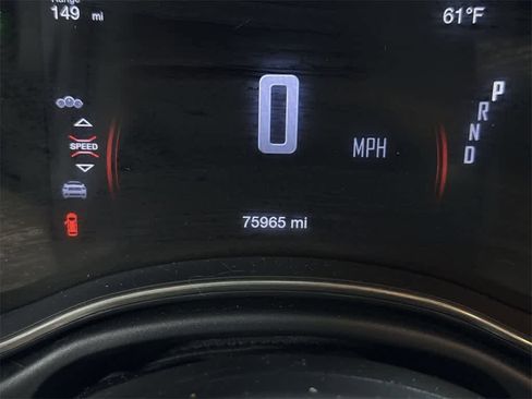 Used 2020 Dodge Durango R/T w/ Blacktop Package image 20