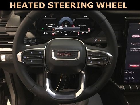 New 2026 GMC Acadia Elevation w/ Black Edition image 17