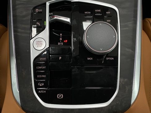 New 2026 BMW X5 xDrive40i image 29