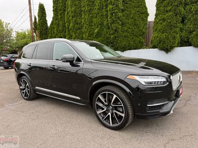 Used 2019 Volvo XC90 T8 Inscription w/ Luxury Package