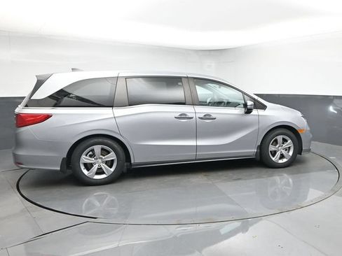 Used 2018 Honda Odyssey EX-L image 9