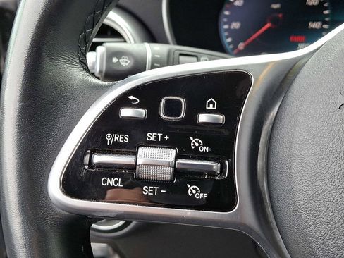 Used 2022 Mercedes-Benz GLC 300 4MATIC image 22