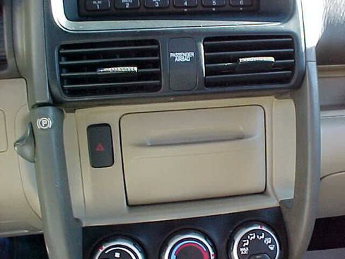 Used 2005 Honda CR-V EX image 25