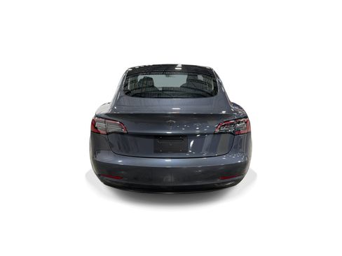Certified 2023 Tesla Model 3 Standard Range RWD image 5