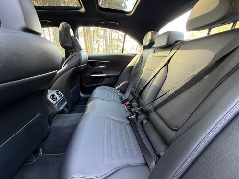 Certified 2024 Mercedes-Benz C 300 Sedan image 13