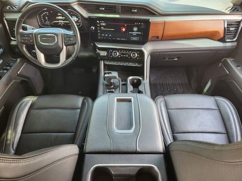 Used 2022 GMC Sierra 1500 Denali AWD/4WD image 26